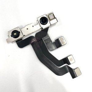 iPhoneXSmax インカメラ交換修理