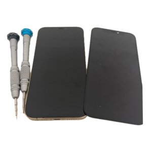 iPhone12Pro 液晶交換