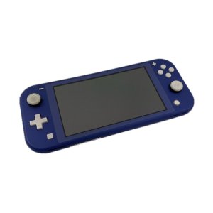 Switch Lite　液晶交換