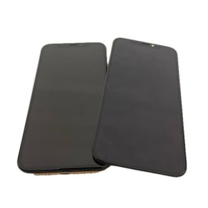 iPhoneXS　液晶交換修理