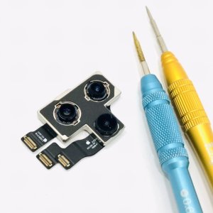 iPhone11Pro アウトカメラ交換修理
