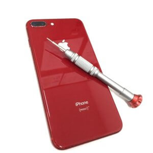 iPhone8Puls 基板修理