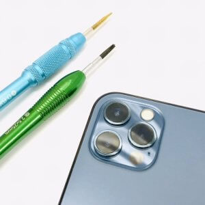 iPhone12Pro アウトカメラ交換修理