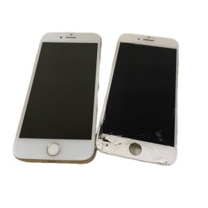 iPhone7 液晶交換