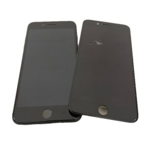 iPhone7Plus 液晶交換修理