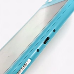 Nintendo Switch Lite ドックコネクター交換修理