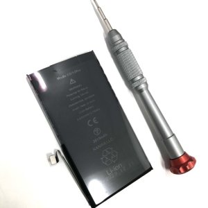 iPhone12Proバッテリー交換修理