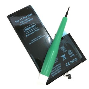 iPhone11Pro バッテリー交換修理