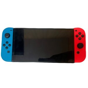 Nintendo Switch【ニンテンドースイッチ】液晶交換修理