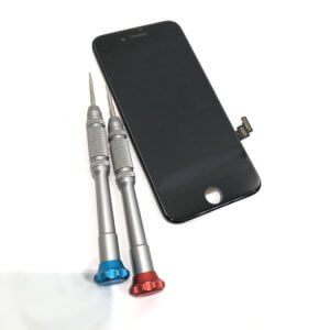 iPhoneSE3 アイフォンSE第3世代　液晶交換