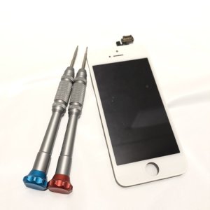 iPhone5 アイフォン5　液晶交換