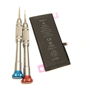 iPhaone11 アイフォン11 バッテリー交換