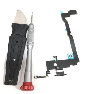 iPhoneXSMax アイフォンXSMaxライトニング交換