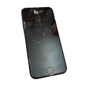 iPhoneSE3　パネル交換修理