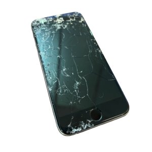 iPhoneSE3 液晶交換修理