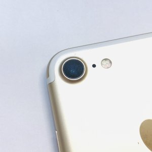 iPhone7 アウトカメラ修理