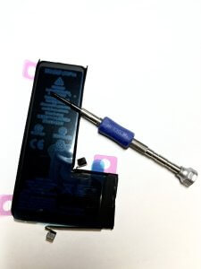 iPhone11 Pro バッテリー交換