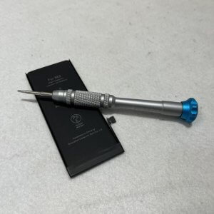 iPhone SE2 バッテリー交換