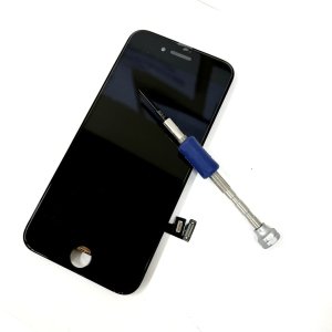 iPhone SE2 液晶交換