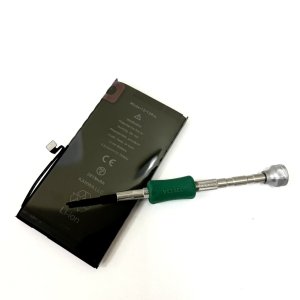 iPhone 12 Pro バッテリー交換
