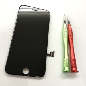 iPhone8　液晶交換