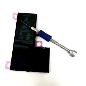 iPhoneX バッテリー交換