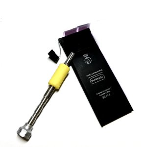 iPhone SE バッテリー交換