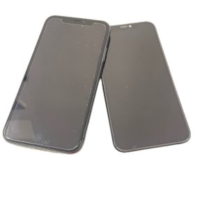 iPhone11　液晶交換修理