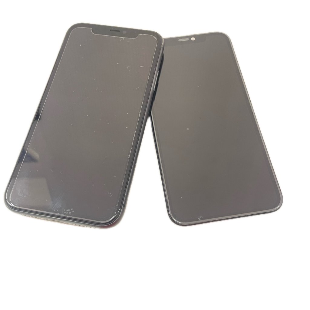 iPhone11 液晶交換修理