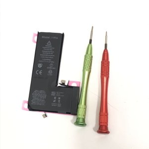 iPhone11Pro バッテリー交換