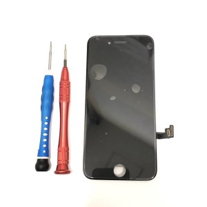 iPhoneSE3 フロントパネル交換