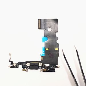 iPhoneSE2 ライトニング交換