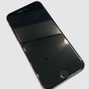 iPhone8 液晶交換