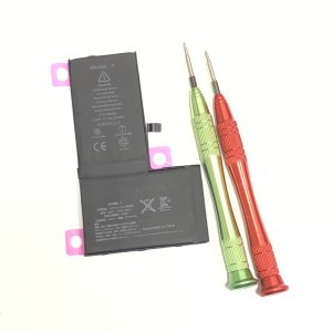 iPhoneX バッテリー交換