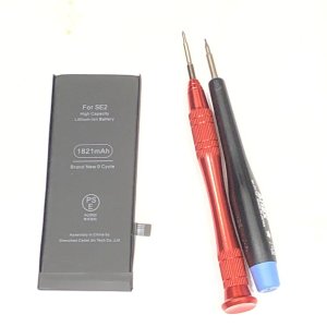 iPhoneSE2 バッテリー交換