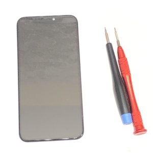 iPhone11Pro 液晶交換