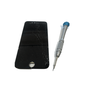 iPhoneSE2　液晶交換