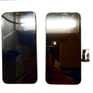 iPhone11 液晶交換