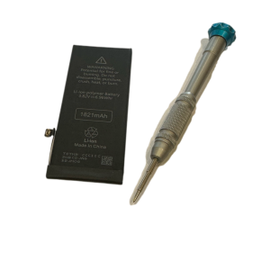 iPhoneSE2（アイフォンSE2）バッテリー交換修理