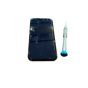 iPhone11（アイフォン11）フロントパネル交換