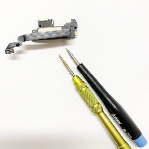 iPhoneXR 近接センサー修理