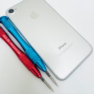 iPhone7 バッテリー交換修理