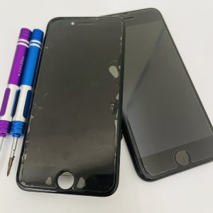 iPhoneSE2 液晶パネル