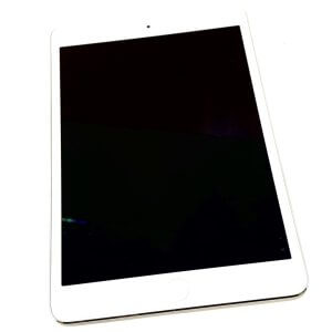 iPadmini2 バッテリー交換