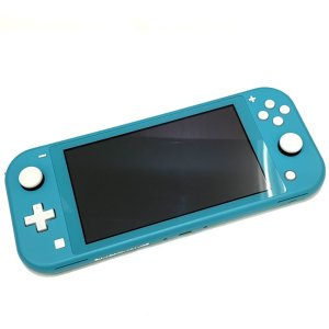 Nintendo Switch Lite バッテリー交換