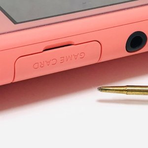 NintendoSwitchLite ゲームカードスロット交換修理