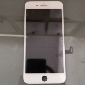 iPhone8Plus 落下タッチ不良 液晶交換修理 | 神奈川県相模原市南区上鶴間