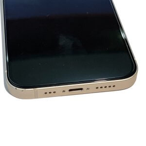 iPhone12 ライトニング修理 充電出来ない