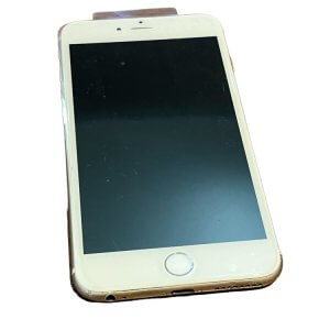 iPhone 6Plus フロントパネル交換