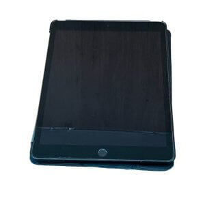 iPad 9 ガラス交換 第9世代